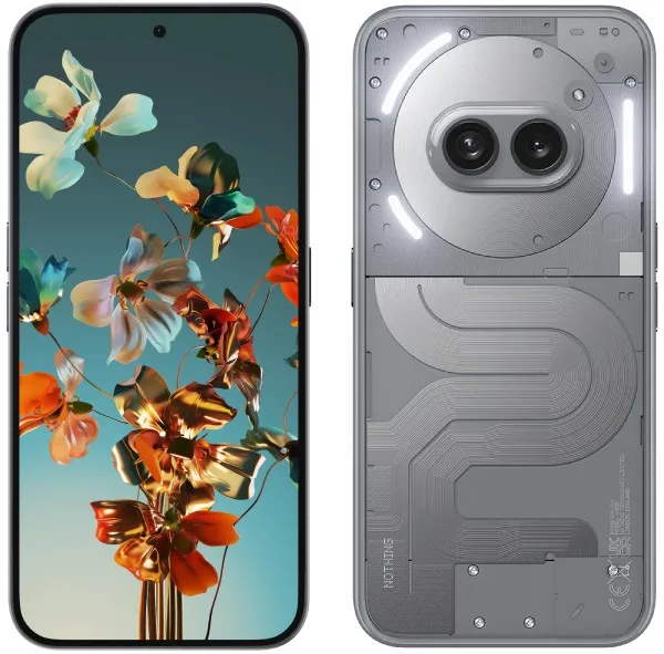 Phone (2a) Plus