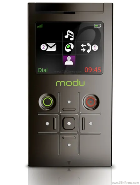 Modu Phone - Modu smartphone