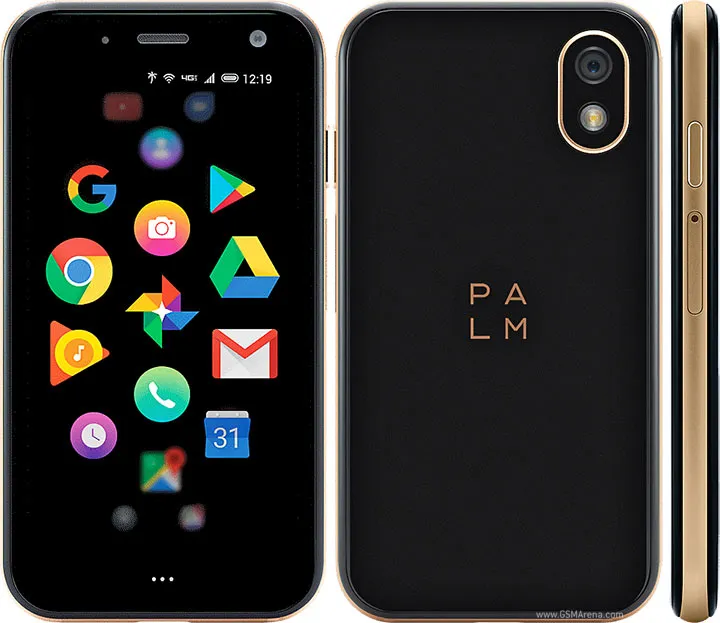 Phone PVG100