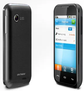 Pioneer P1