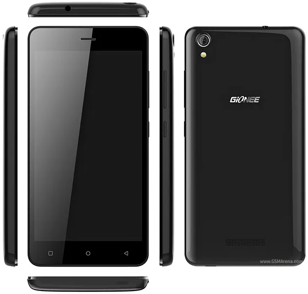 Pioneer P5W