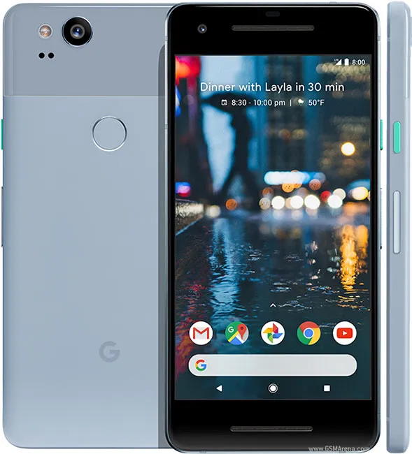 Pixel 2