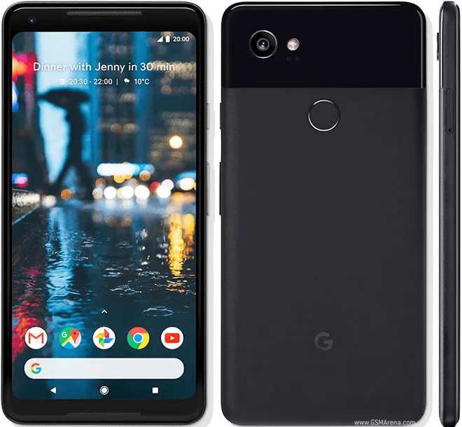 Pixel 2 XL
