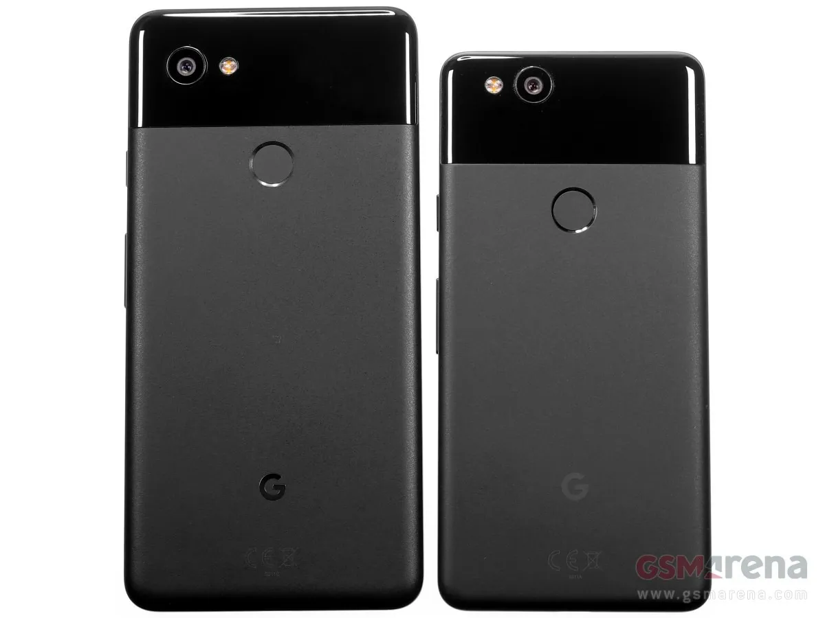 Pixel 2 XL