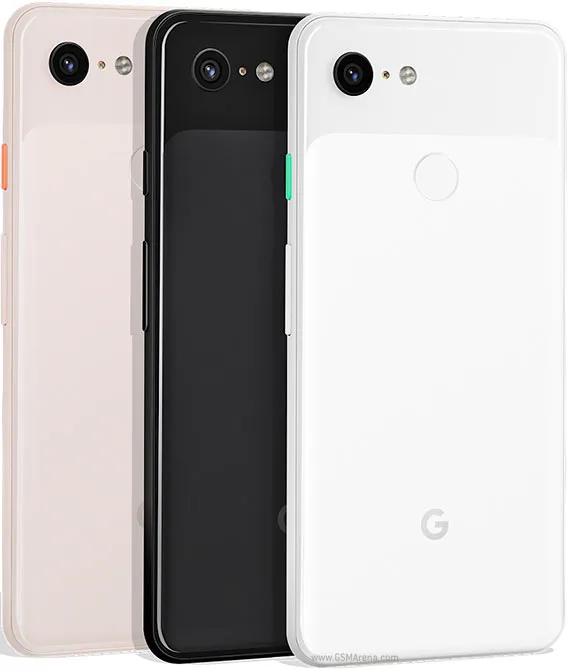 Pixel 3