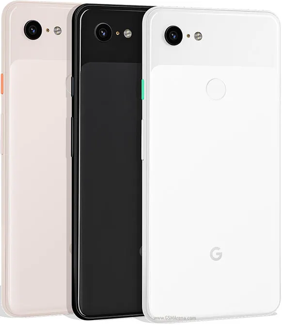 Pixel 3 XL