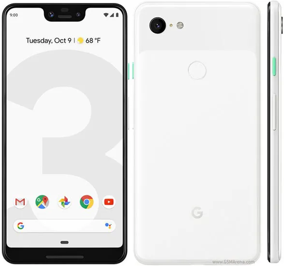 Pixel 3 XL