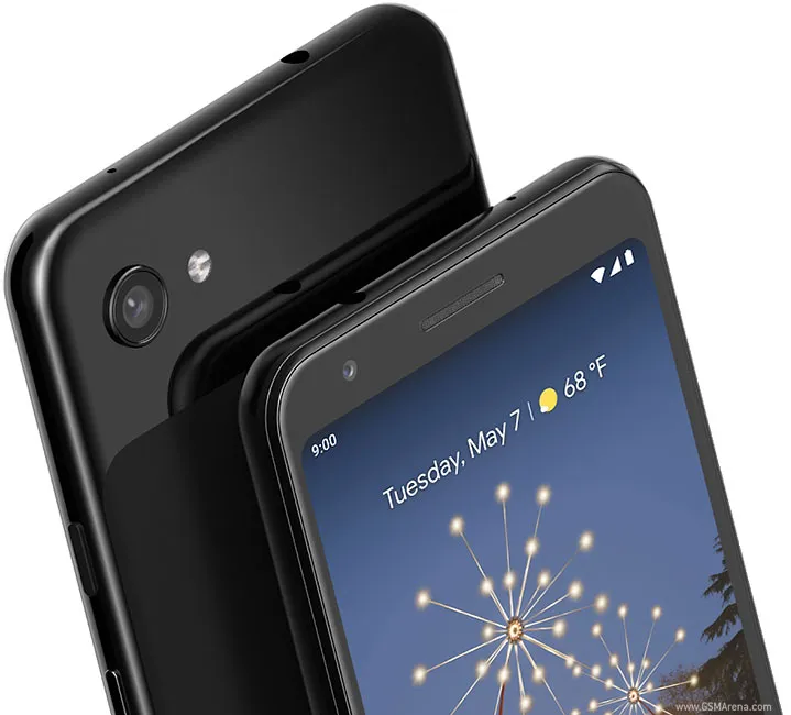 Pixel 3a