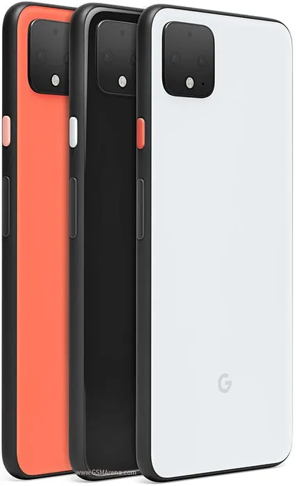 Pixel 4