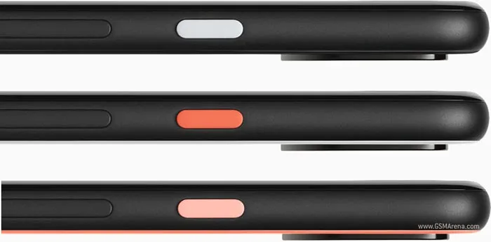 Pixel 4