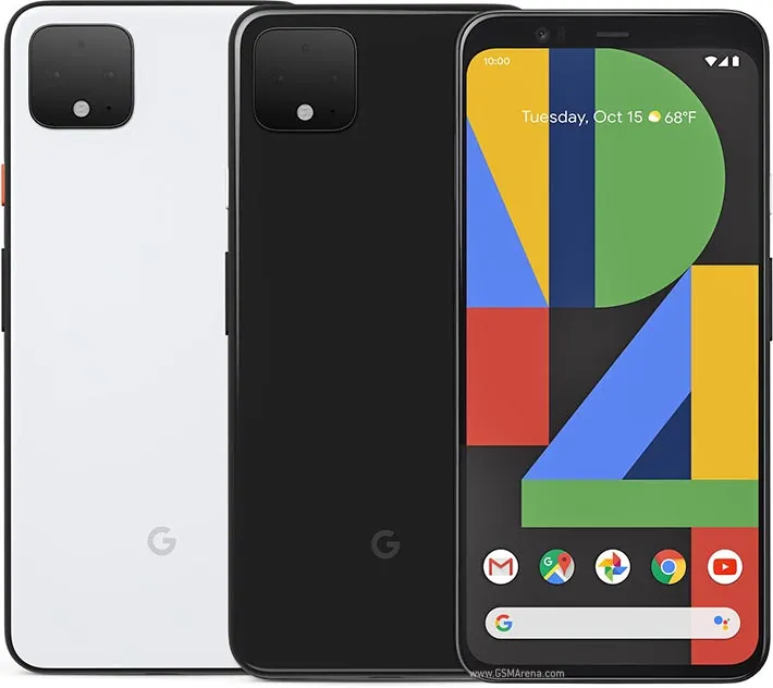 Pixel 4 XL