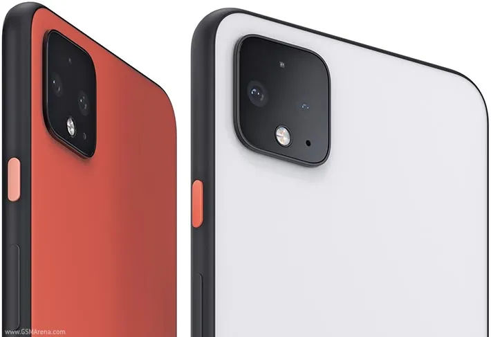 Pixel 4 XL