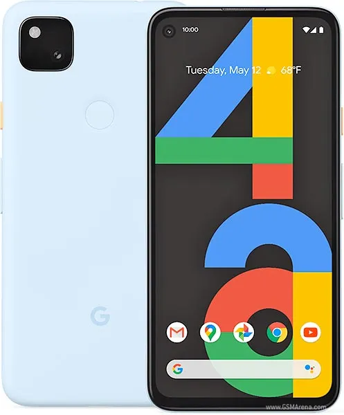 Pixel 4a