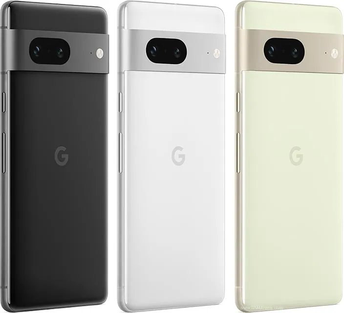 Pixel 7