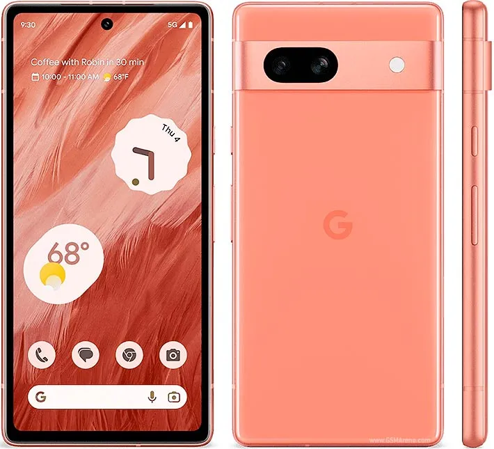 Pixel 7a