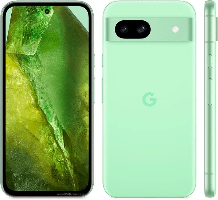 Pixel 8a