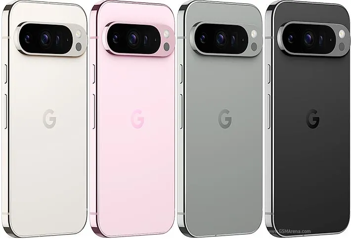 Pixel 9 Pro