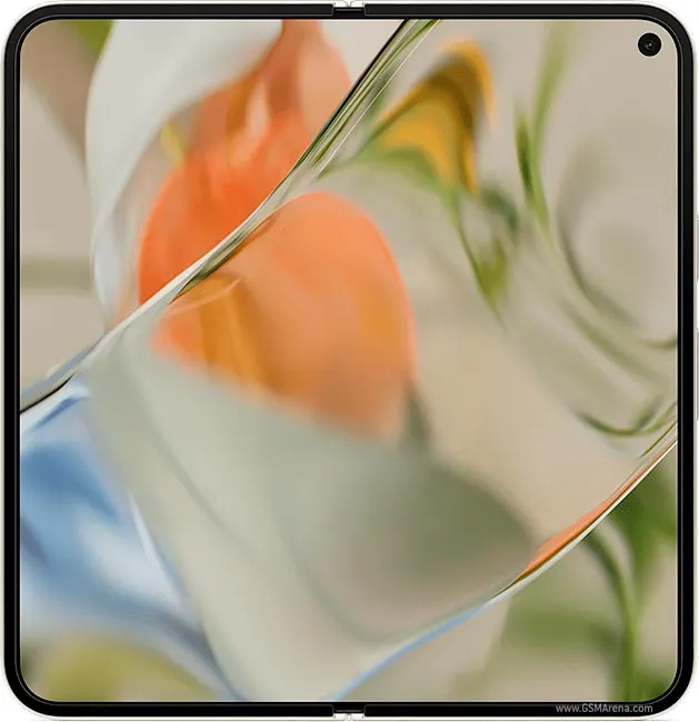 Pixel 9 Pro Fold
