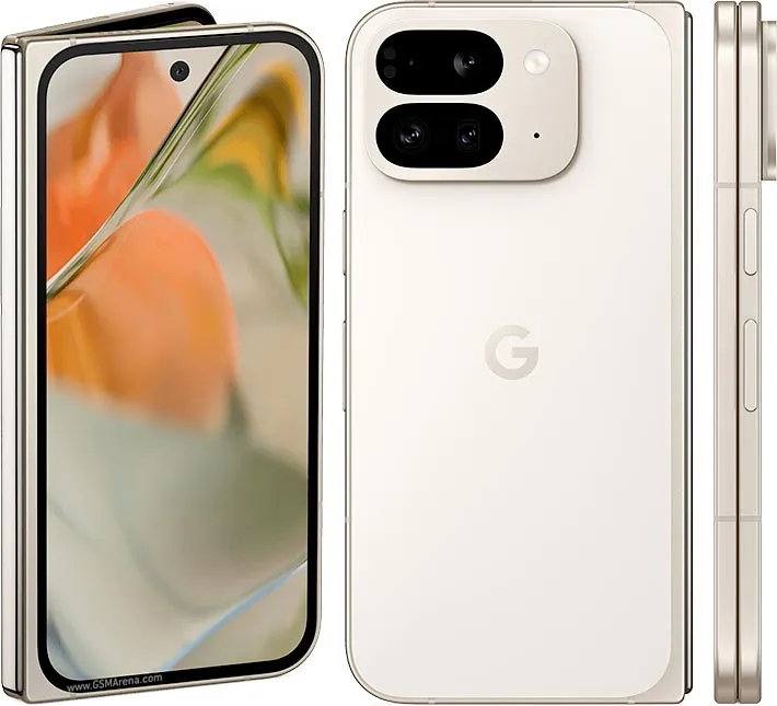 Pixel 9 Pro Fold