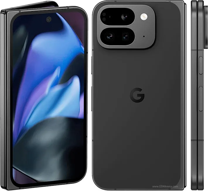 Pixel 9 Pro Fold