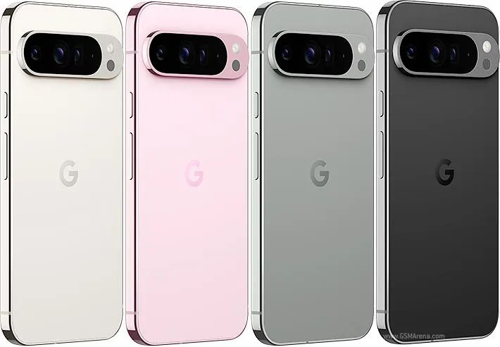 Pixel 9 Pro XL