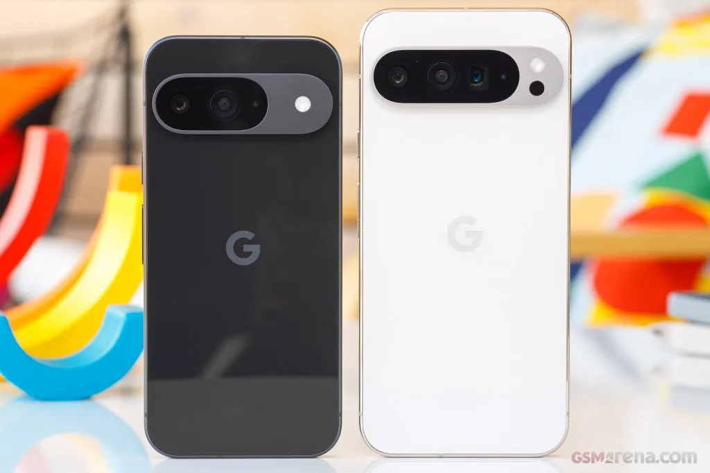 Pixel 9 Pro XL