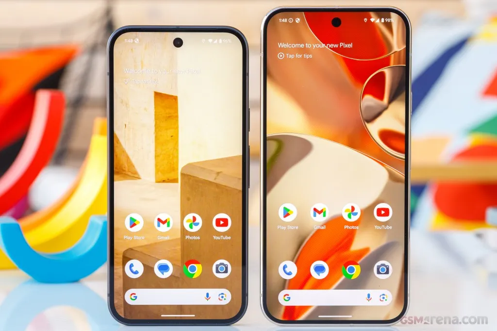 Pixel 9 Pro XL