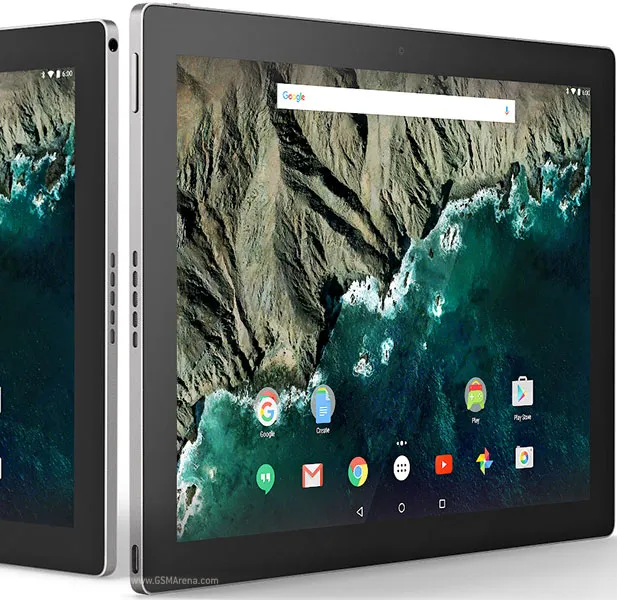 Pixel C