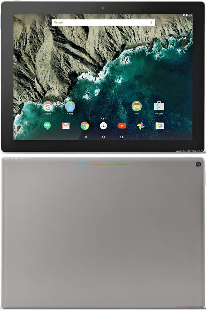 Pixel C