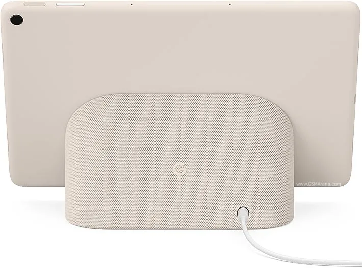 Pixel Tablet