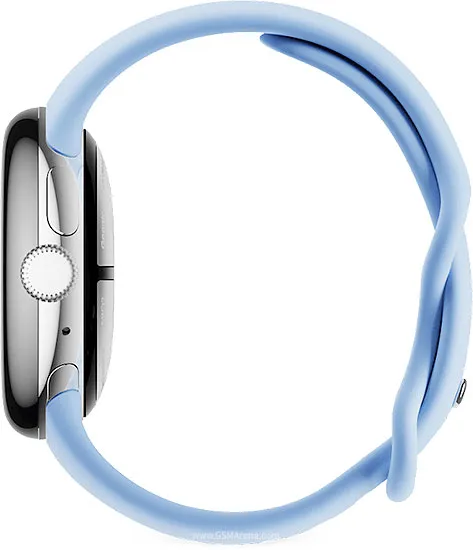 Pixel Watch 2
