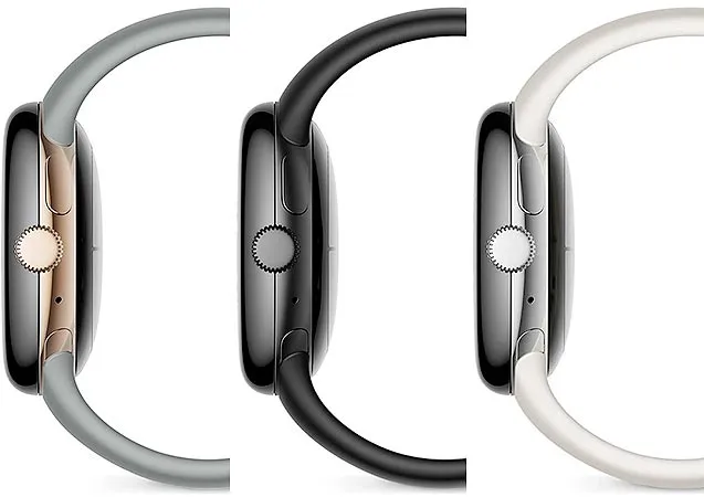 Pixel Watch