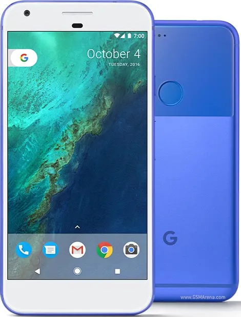 Pixel XL