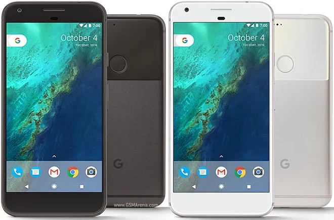Pixel XL