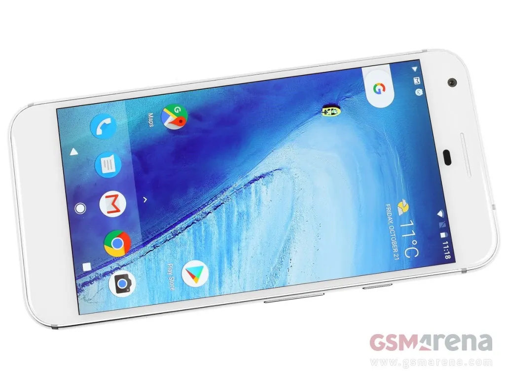 Pixel XL