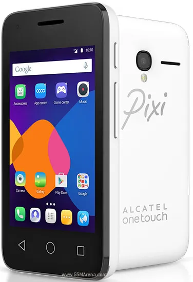 Pixi 3 (3.5)