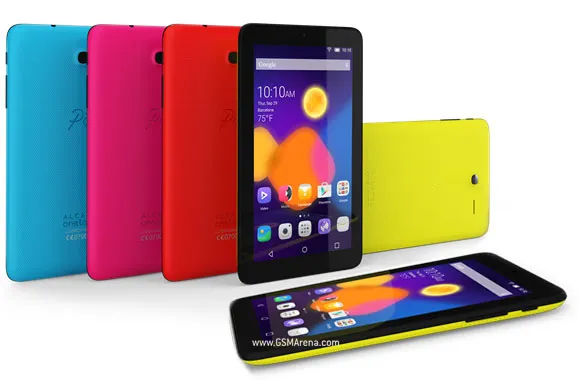 Pixi 3 (7) 3G