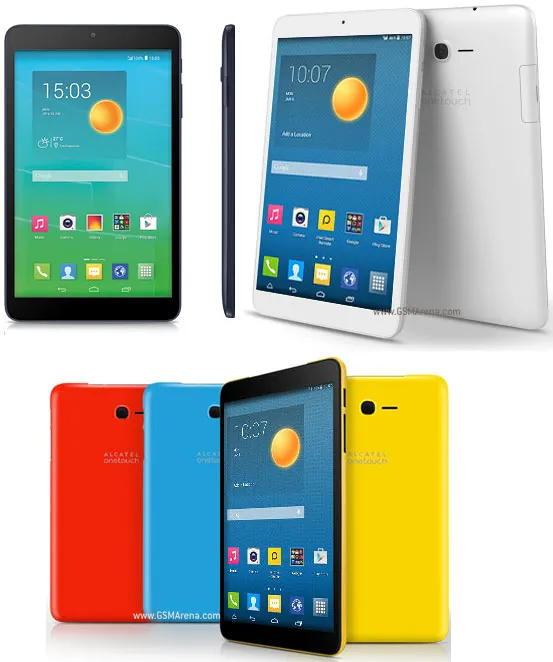 Pixi 3 (8) 3G
