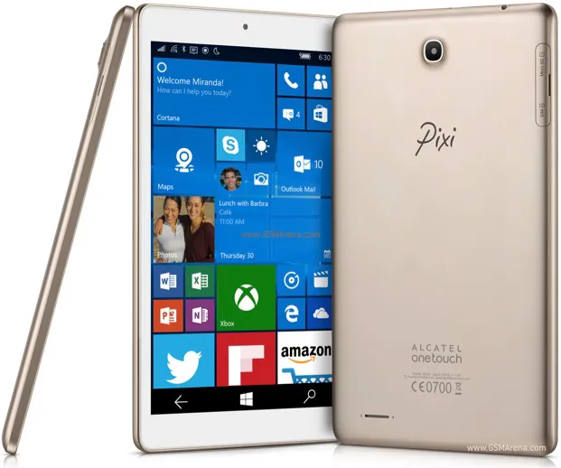 Pixi 3 (8) LTE