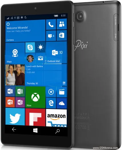 Pixi 3 (8) LTE