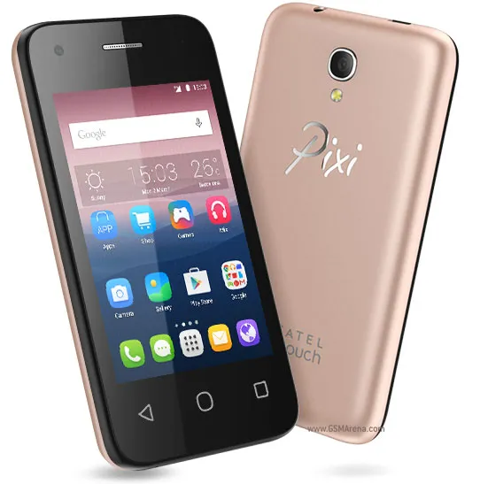 Pixi 4 (3.5)