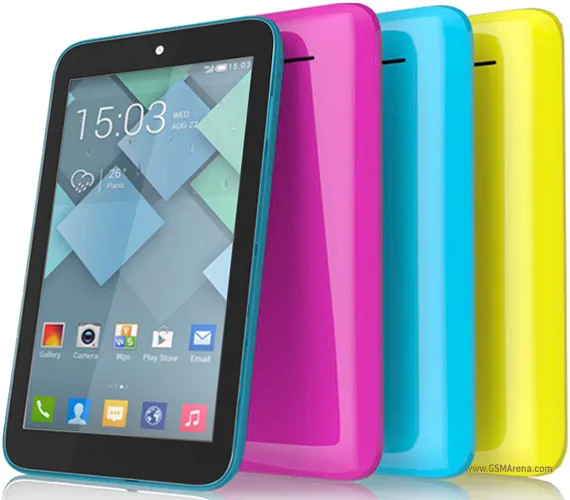 Pixi 7