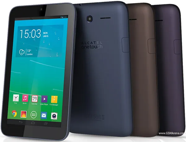 Pixi 8 - alcatel smartphone