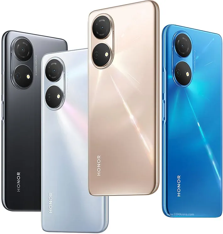 Play 30 Plus - Honor smartphone