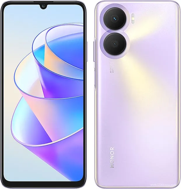 Play 40 Plus - Honor smartphone