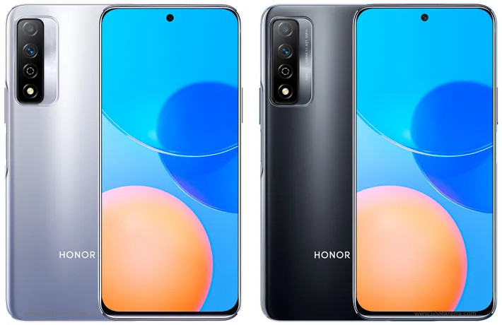 Play 5T Pro - Honor smartphone