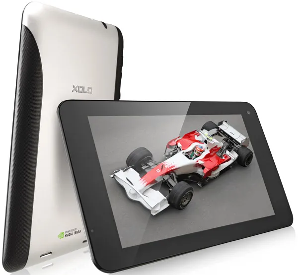 Play Tab 7.0 - XOLO smartphone