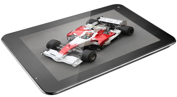 Play Tab 7.0 - XOLO smartphone