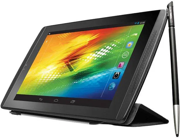 Play Tegra Note