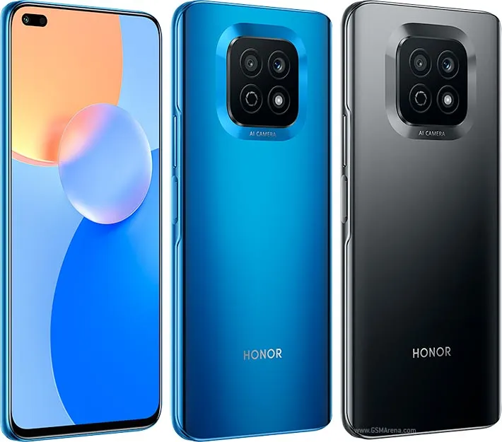 Play5 Youth - Honor smartphone